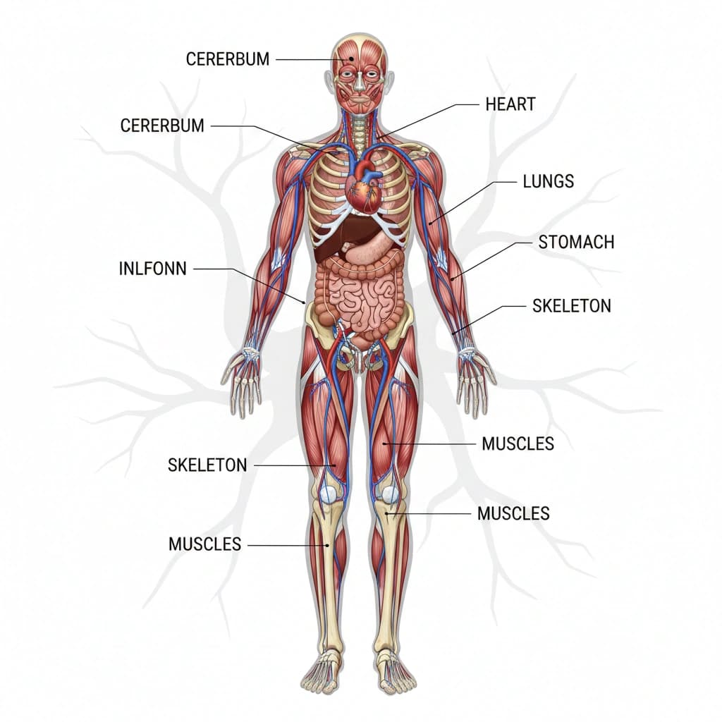 Department of Human Anatomy