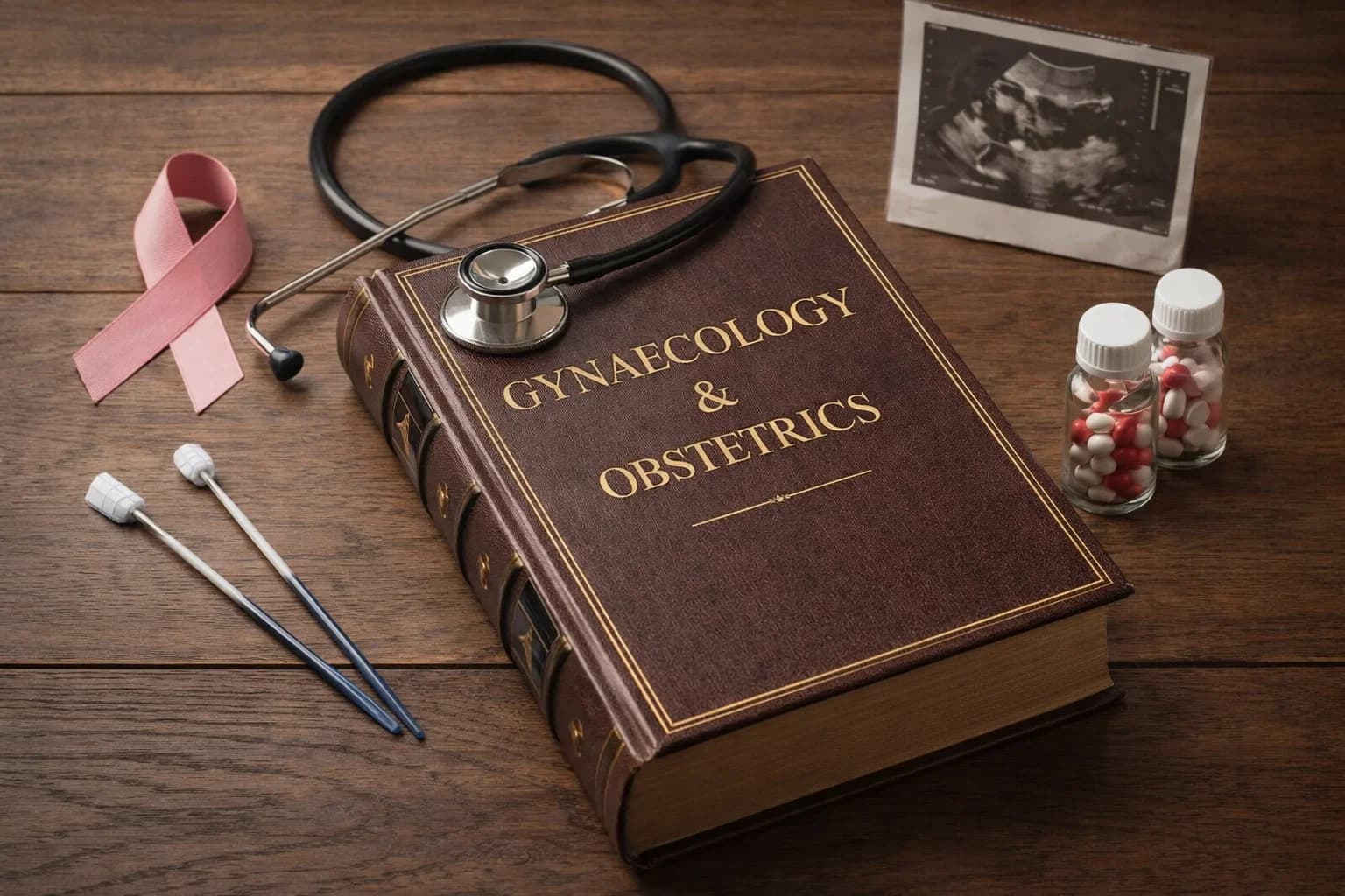 Department of Gynaecology & Obstetrics