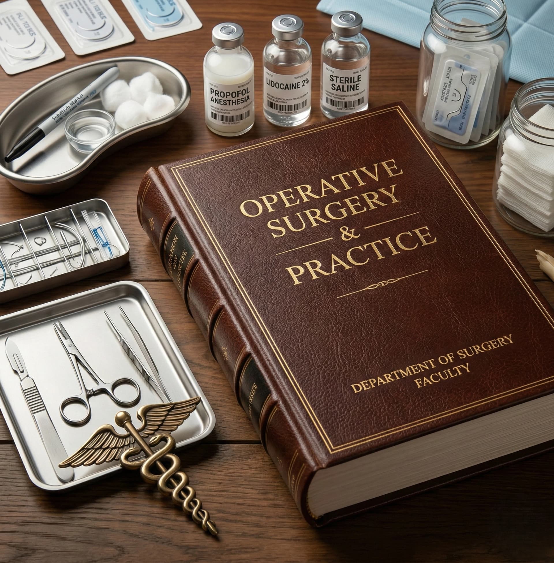 Department of Surgery